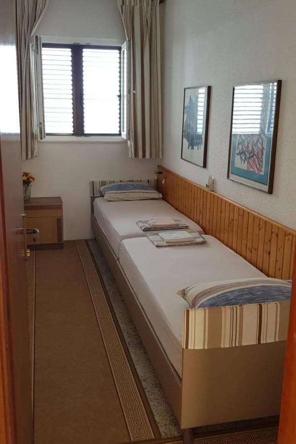 Apartments By The Sea Pisak, Omis - 1018 Εξωτερικό φωτογραφία